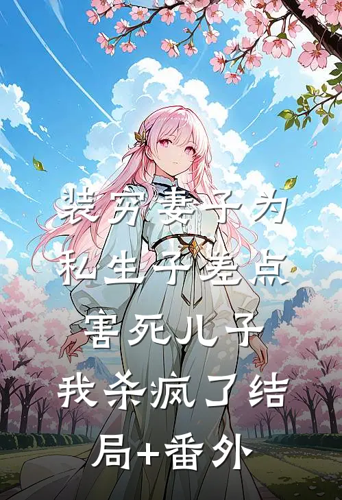 装穷妻子为私生子差点害死儿子，我杀疯了结局+番外
