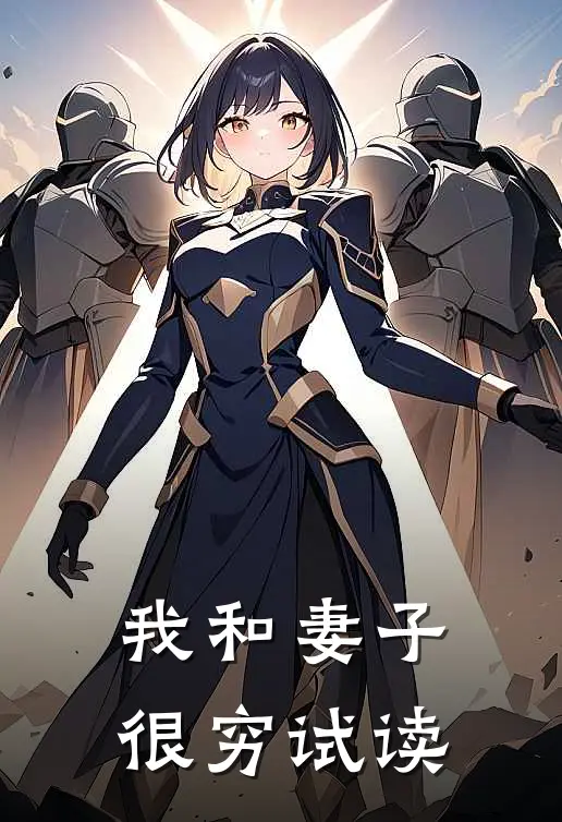 我和妻子很穷试读