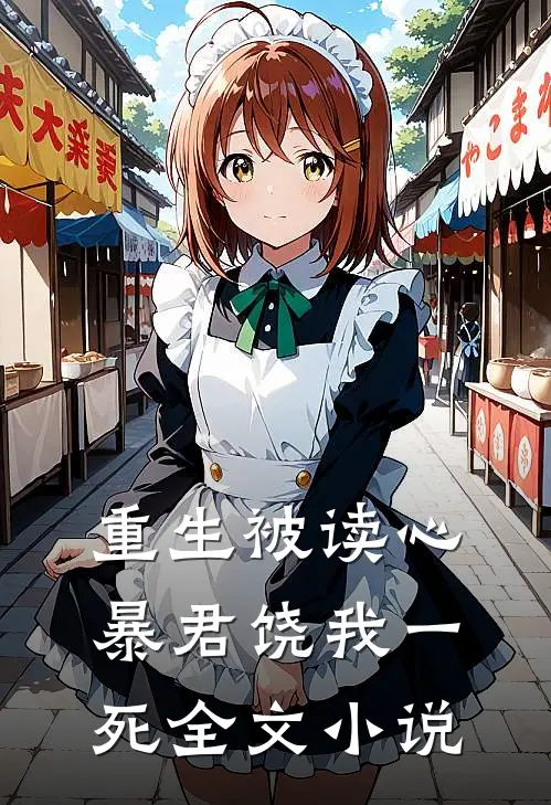 重生被读心：暴君饶我一死全文小说