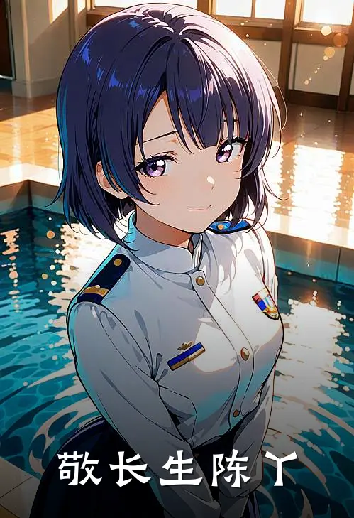 敬长生陈丫