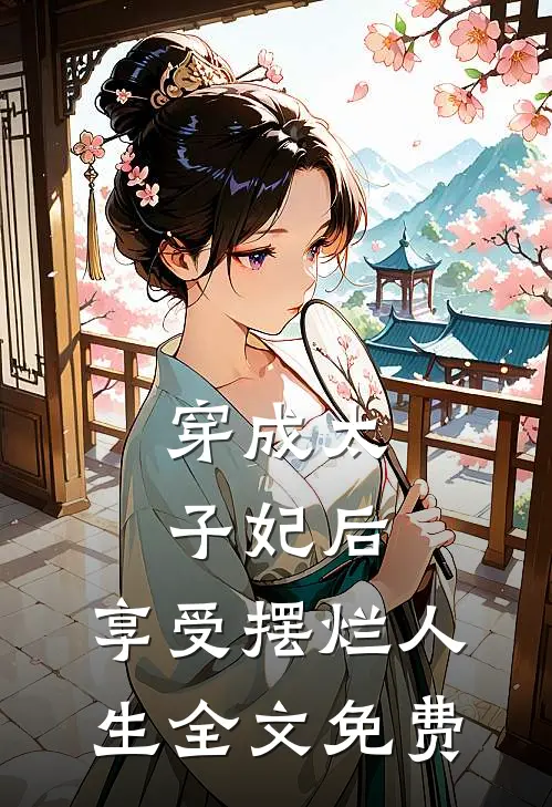 穿成太子妃后，享受摆烂人生全文免费