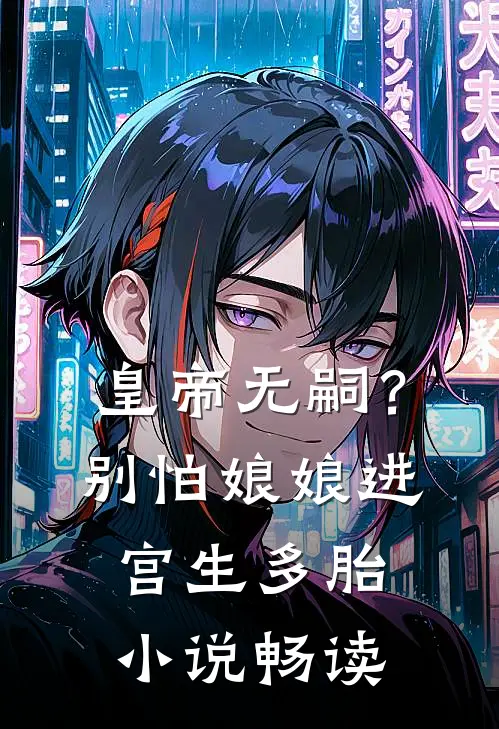 皇帝无嗣？别怕，娘娘进宫生多胎小说畅读