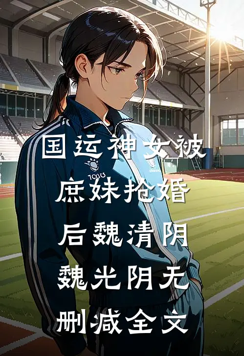 国运神女被庶妹抢婚后魏清阴魏光阴无删减全文