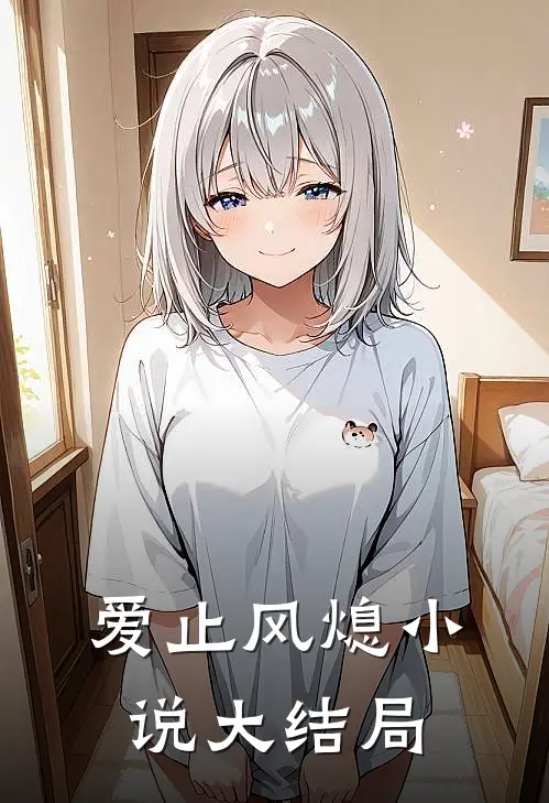 爱止风熄小说大结局