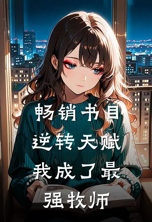畅销书目逆转天赋：我成了最强牧师