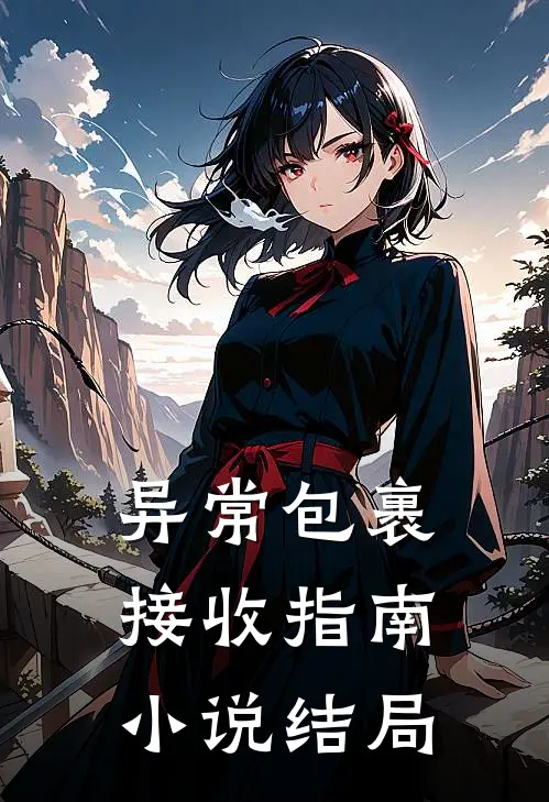 异常包裹接收指南小说结局