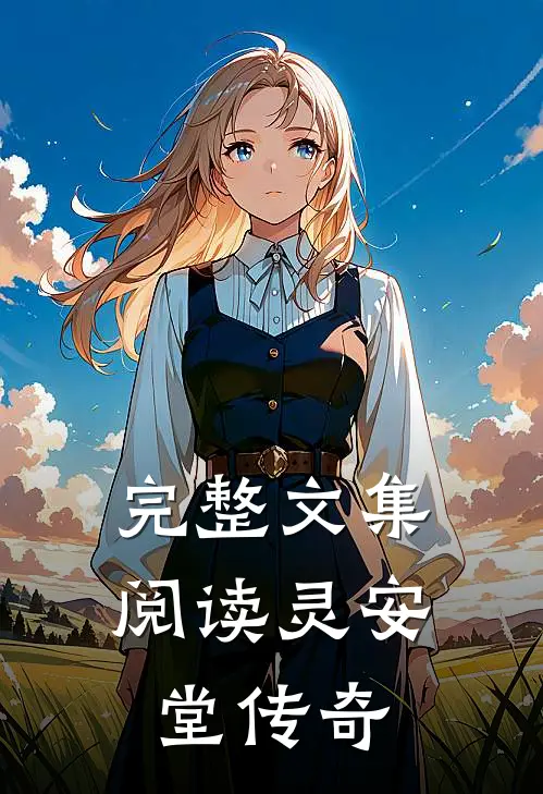完整文集阅读灵安堂传奇