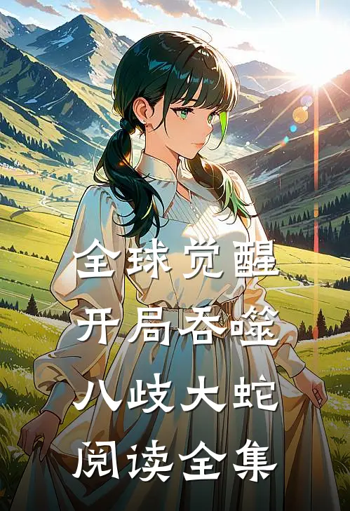 全球觉醒：开局吞噬八歧大蛇阅读全集