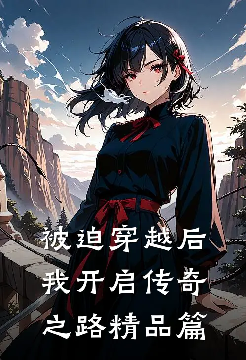 被迫穿越后，我开启传奇之路精品篇
