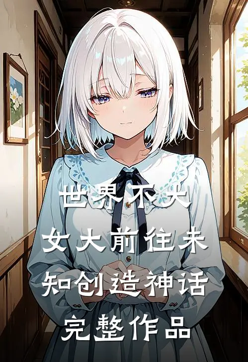 世界不大，女大前往未知创造神话完整作品
