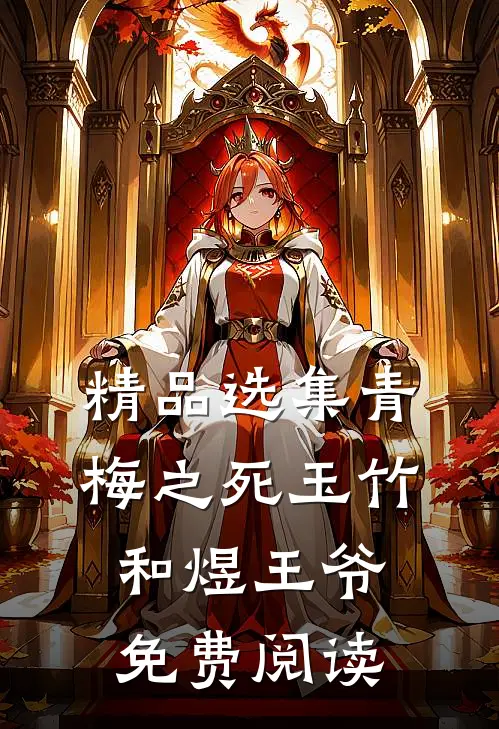 精品选集青梅之死玉竹和煜王爷免费阅读