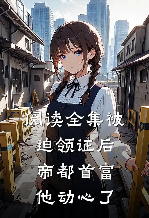 阅读全集被迫领证后，帝都首富他动心了