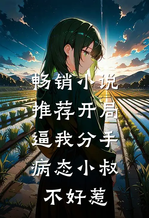 畅销小说推荐开局逼我分手，病态小叔不好惹