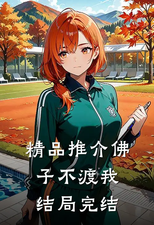 精品推介佛子不渡我结局完结