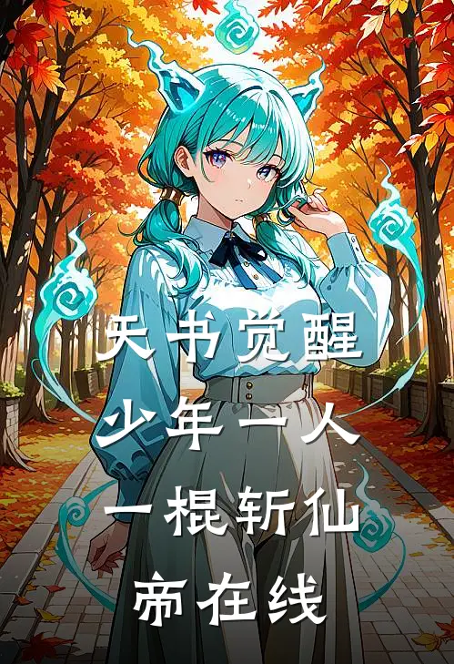 天书觉醒：少年一人一棍斩仙帝在线