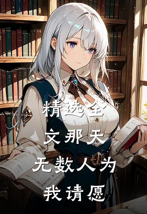 精选全文那天，无数人为我请愿