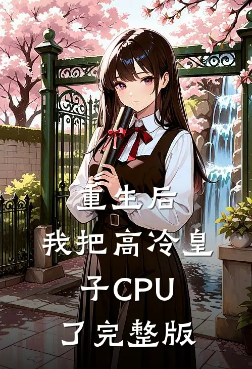 重生后，我把高冷皇子CPU了完整版