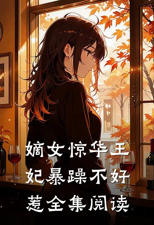 嫡女惊华王妃暴躁不好惹全集阅读