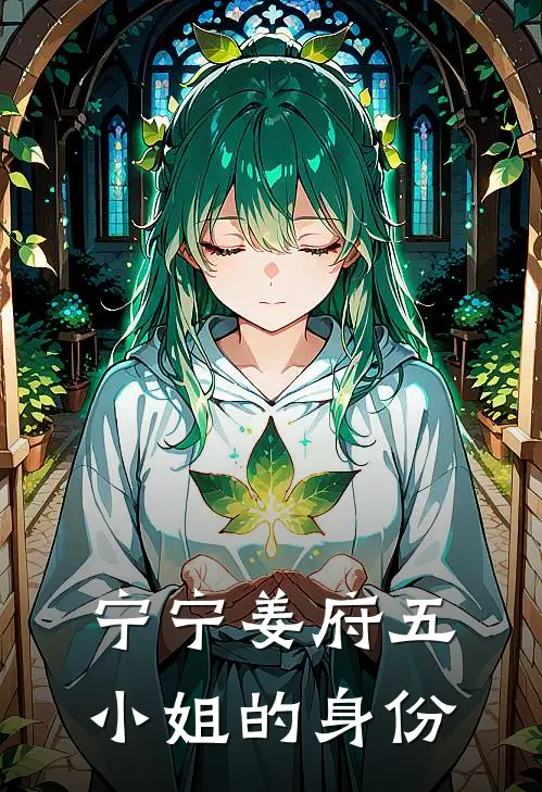 宁宁姜府五小姐的身份