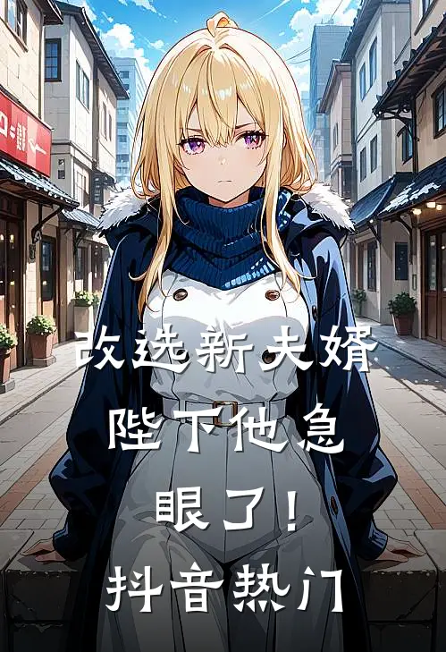 改选新夫婿，陛下他急眼了！抖音热门