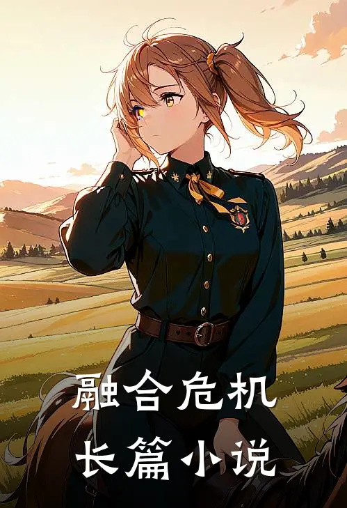 融合危机长篇小说