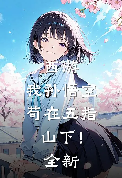 西游：我孙悟空，苟在五指山下！全新