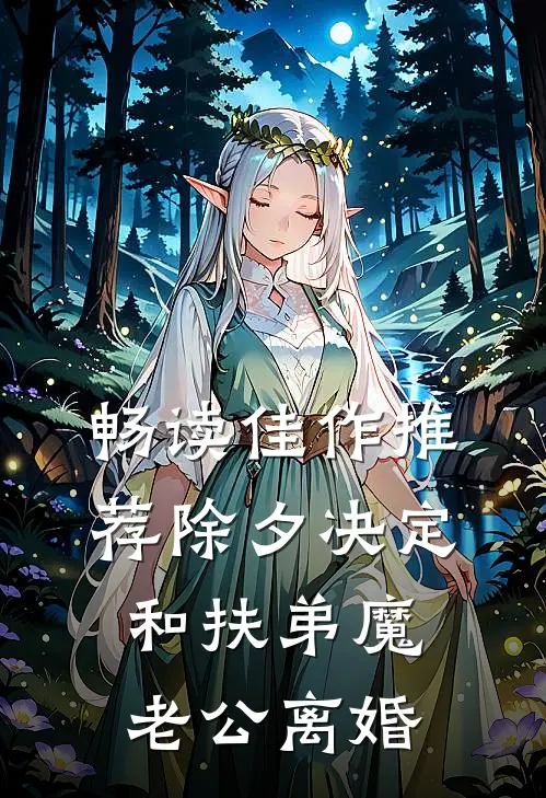 畅读佳作推荐除夕决定和扶弟魔老公离婚