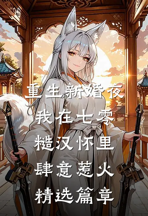 重生新婚夜，我在七零糙汉怀里肆意惹火精选篇章