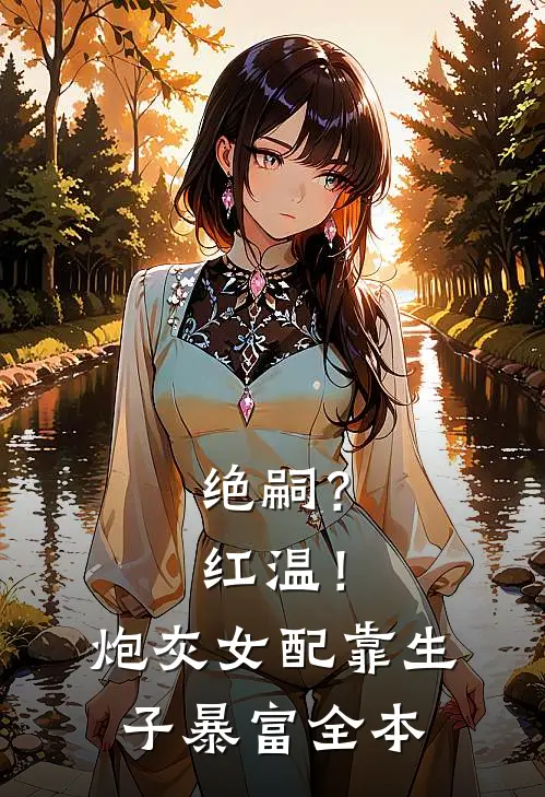绝嗣？红温！炮灰女配靠生子暴富全本