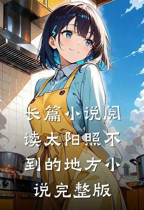 长篇小说阅读太阳照不到的地方小说完整版