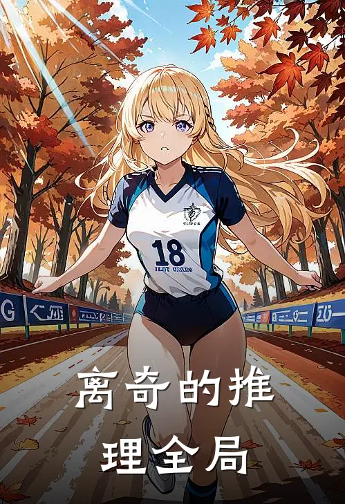 《离奇的推理》全局