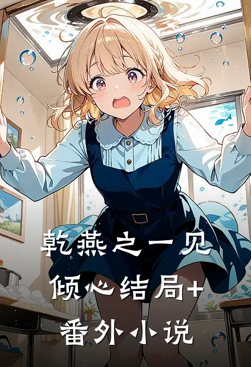 乾燕之一见倾心结局+番外小说