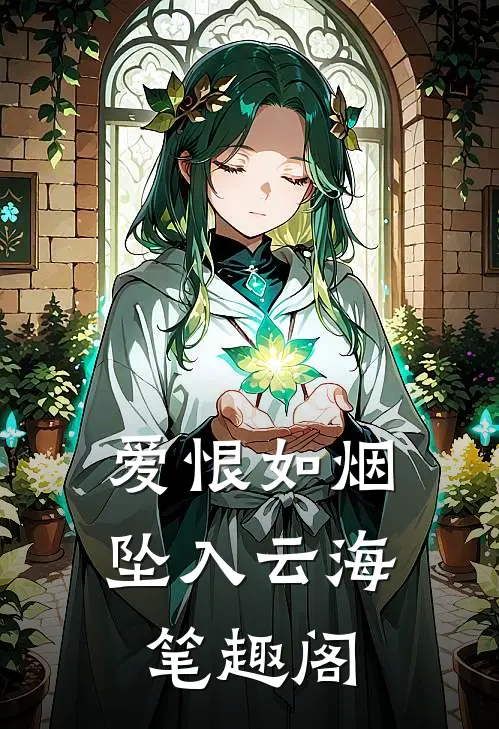 爱恨如烟坠入云海笔趣阁