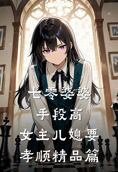 七零婆婆手段高，女主儿媳要孝顺精品篇
