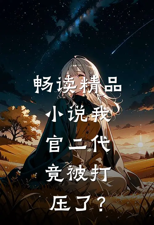 畅读精品小说我，官二代，竟被打压了？