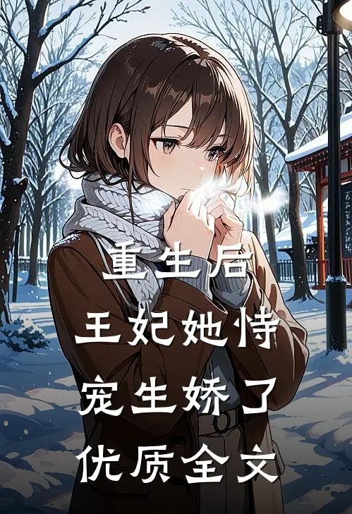重生后，王妃她恃宠生娇了优质全文