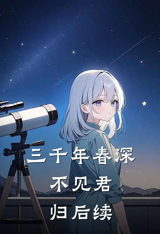 三千年春深，不见君归后续
