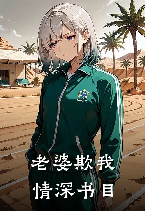 老婆欺我情深书目