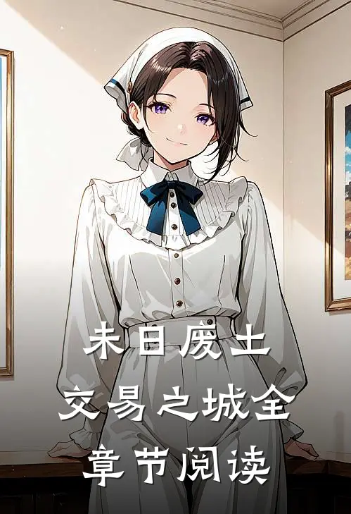 未日废土：交易之城全章节阅读