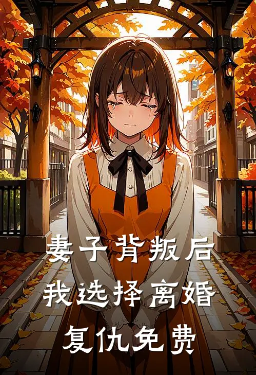 妻子背叛后，我选择离婚复仇免费