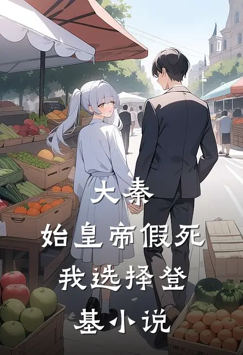 大秦：始皇帝假死，我选择登基小说