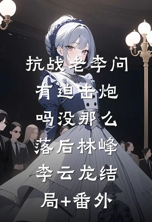 抗战老李问有迫击炮吗没那么落后林峰李云龙结局+番外