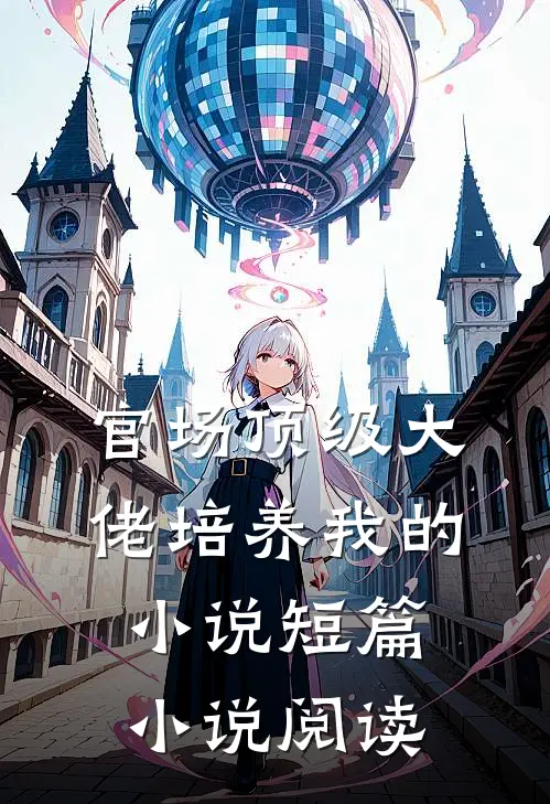 官场顶级大佬培养我的小说短篇小说阅读