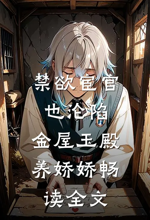 禁欲宦官也沦陷，金屋玉殿养娇娇畅读全文
