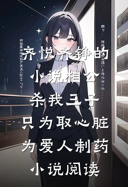齐悦齐铮的小说相公杀我三子，只为取心脏为爱人制药小说阅读