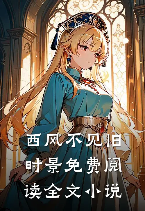 西风不见旧时景免费阅读全文小说