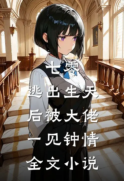 七零：逃出生天后被大佬一见钟情全文小说