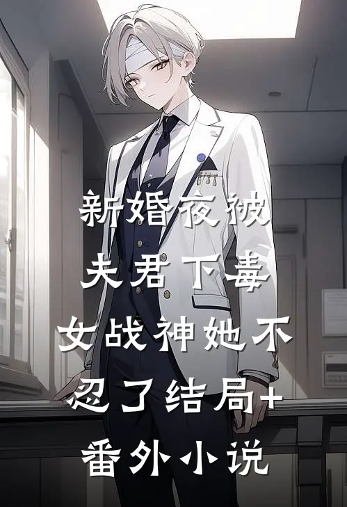 新婚夜被夫君下毒，女战神她不忍了结局+番外小说