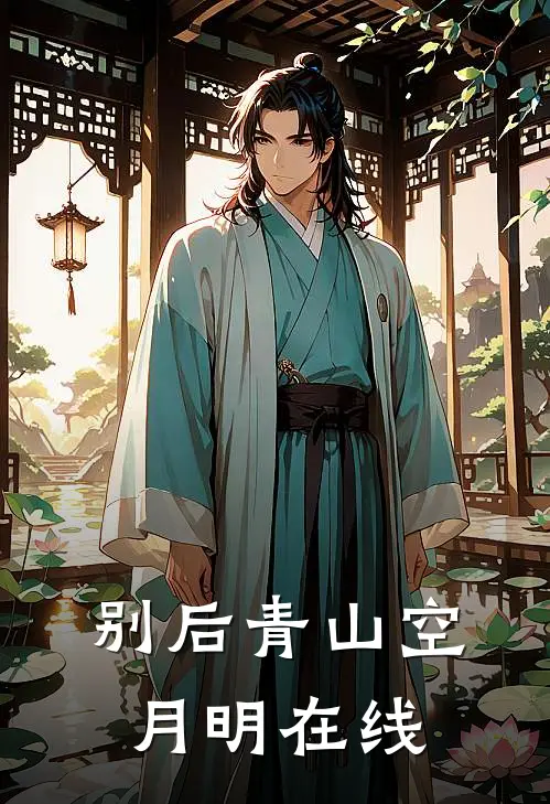 别后青山空月明在线