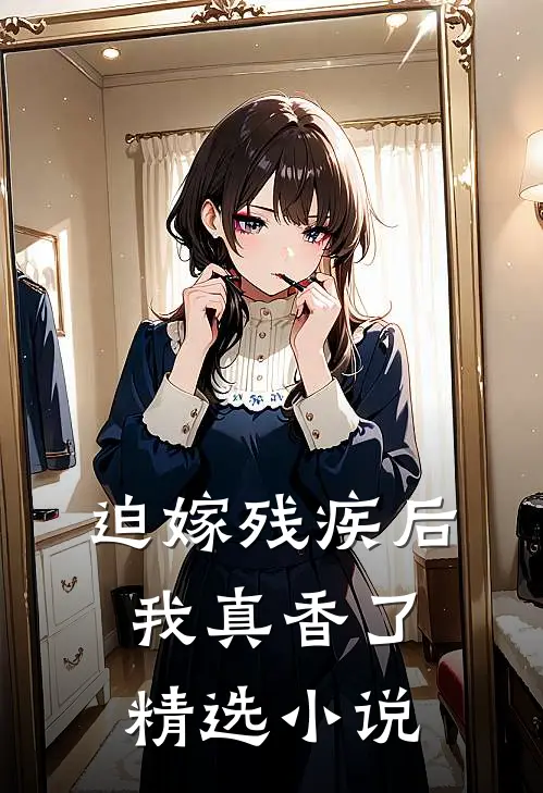 迫嫁残疾后我真香了精选小说